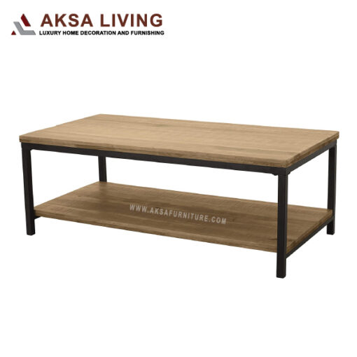 yahikiko coffee table, aksa living furniture, luxury furniture interior