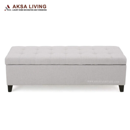 calysta bench, luxury furniture interior, aksa living furniture