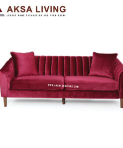 alberta sofa, aksa living furniture, luxury furniture decor