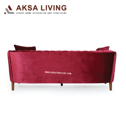 alberta sofa, aksa living furniture, luxury furniture decor