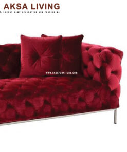 bloody marry sofa, aksa living furniture, luxury furniture decor