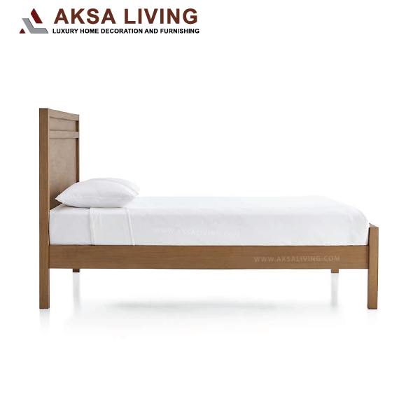 cube bed, aksa living furniture, luxury home decor