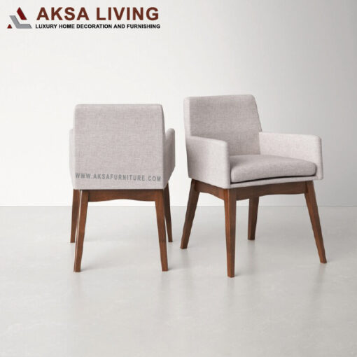 favella dinning chair, aksa living furniture, luxury home decor