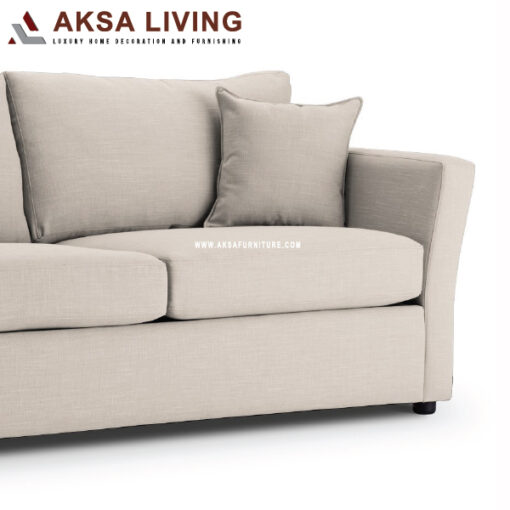 juio sofa, aksa living furniture, luxury furniture decor