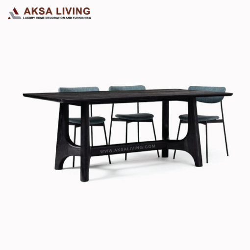 aare dinning table, aksa living furniture