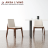 array dinning chair, aksa living furniture, luxury furniture decor