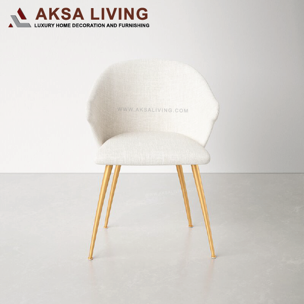 arfa dinning chair, aksa living furniture, luxury furniture decor