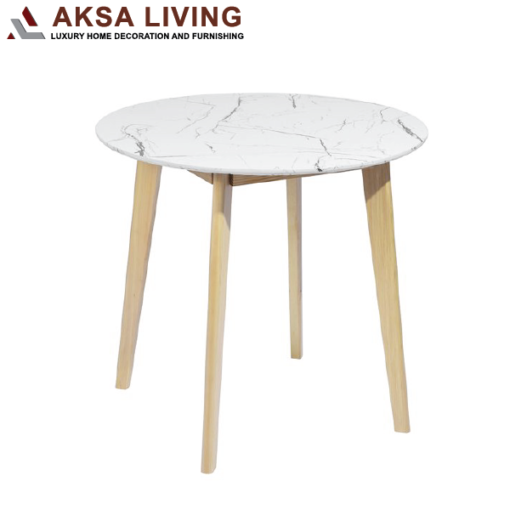 clarck dinning table, aksa living furniture, luxury furniture