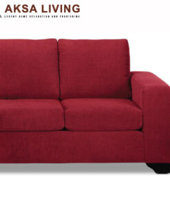 harley sofa L shape, aksa living, luxury furniture interior