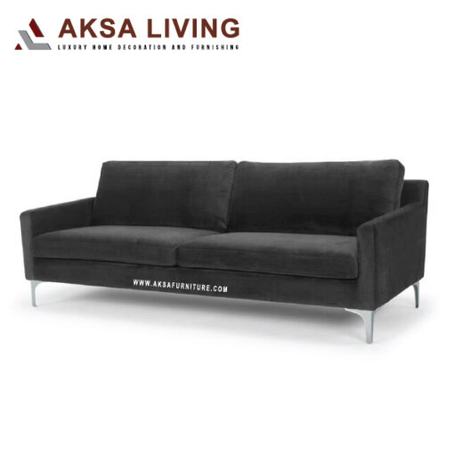 pamplona sofa, aksa living, luxury furniture decor
