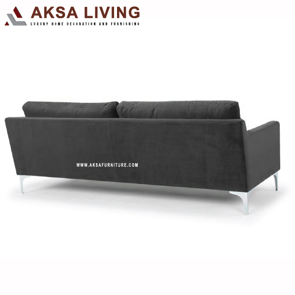 pamplona sofa, aksa living, luxury furniture decor