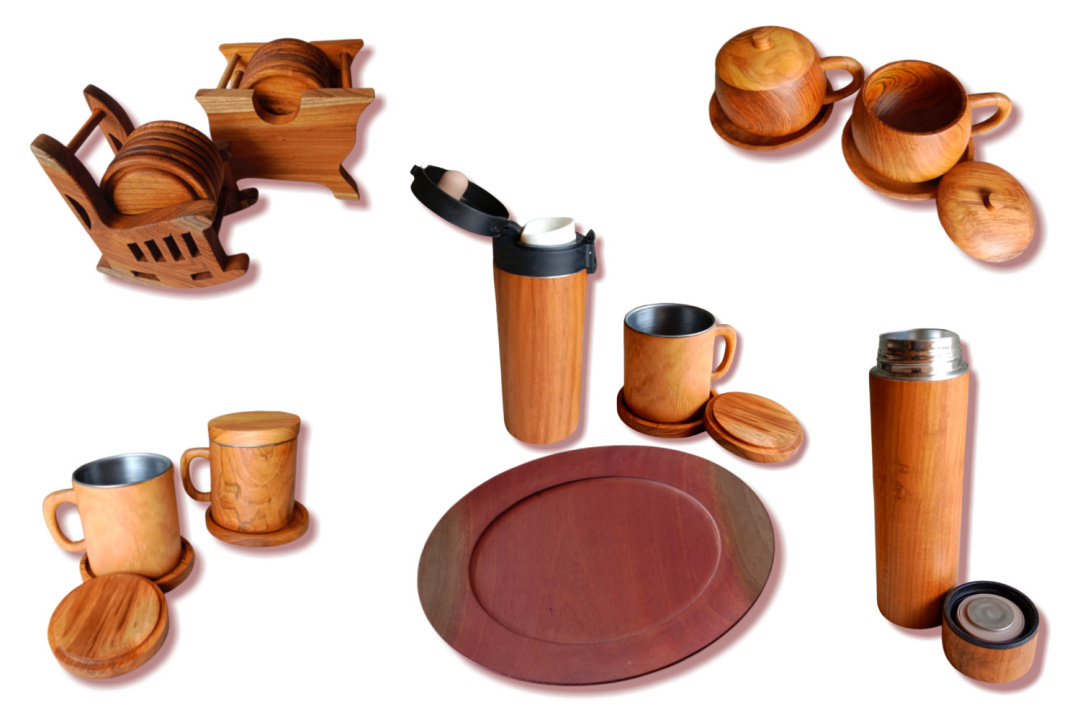 tableware